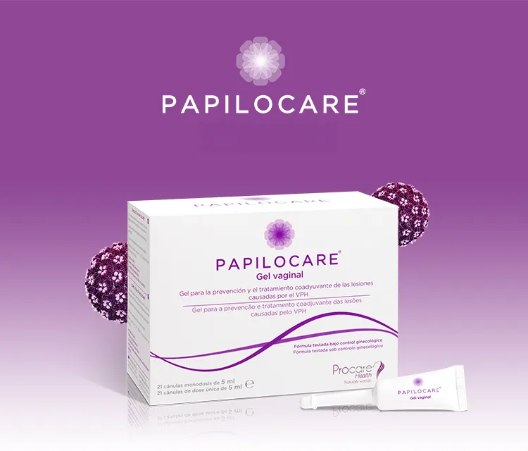 Papilocare odpoveď na HPV