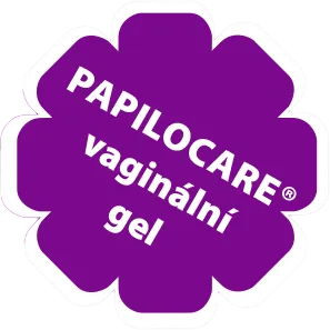 Odporúčaný produkt Papilocare vaginálny gél